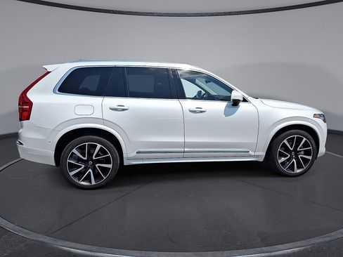 Certified 2023 Volvo XC90 B6 Plus w/ Protection Package Premier AWD/4WD image 32