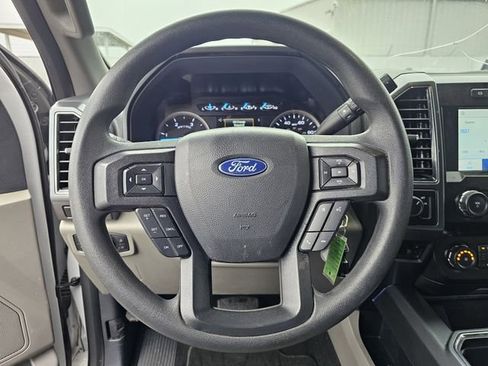 Used 2022 Ford F250 XLT w/ XLT Premium Package image 23