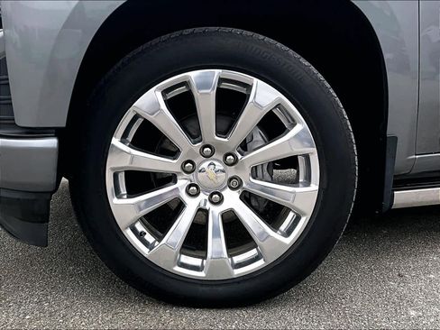 Used 2022 Chevrolet Silverado 1500 High Country image 7