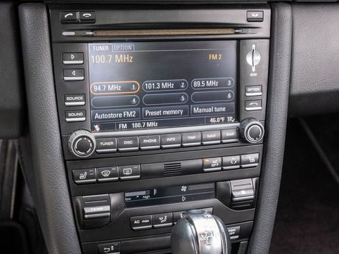 Used 2009 Porsche Cayman image 15