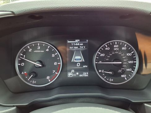 Used 2026 Subaru Forester Limited AWD/4WD image 30
