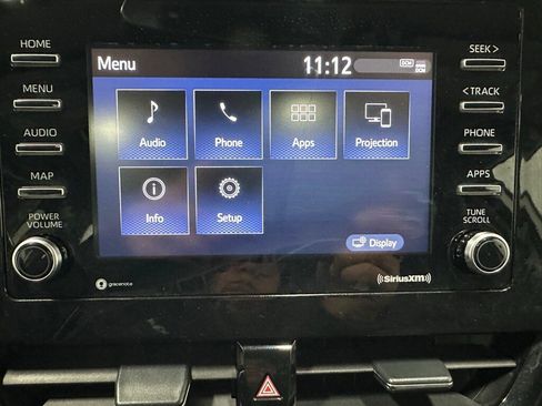 Used 2022 Toyota Camry SE image 28