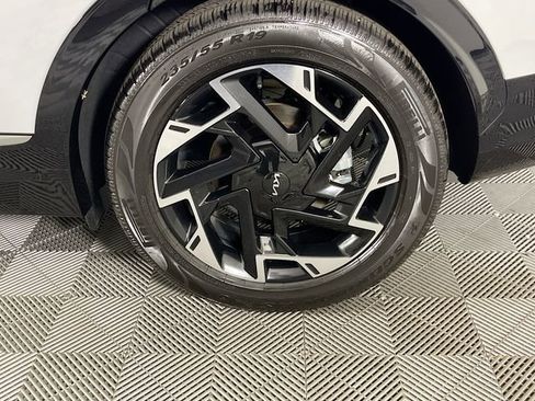 Used 2023 Kia Sportage SX image 34