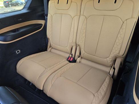 New 2025 Jeep Grand Cherokee L Summit image 30