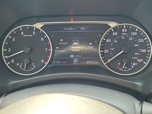 Used 2024 Nissan Sentra SV w/ SV Premium Package FWD image 25