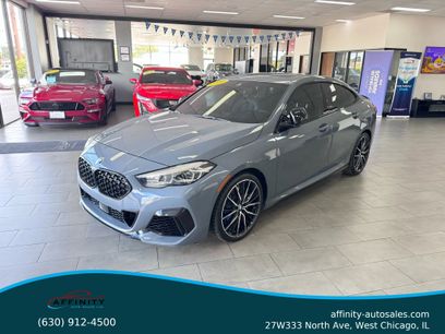 Used 2021 BMW M235i xDrive Gran Coupe w/ Premium Package