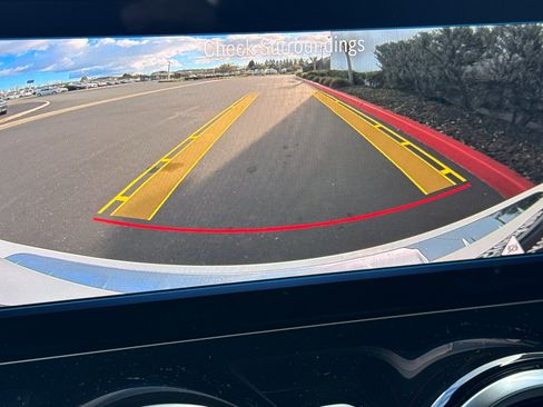 New 2026 Mercedes-Benz GLB 250 4MATIC image 19