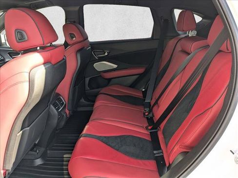 Certified 2025 Acura RDX A-Spec image 14