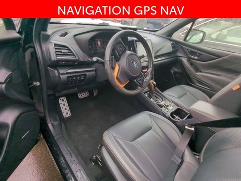 Used 2023 Subaru Forester Wilderness image 7