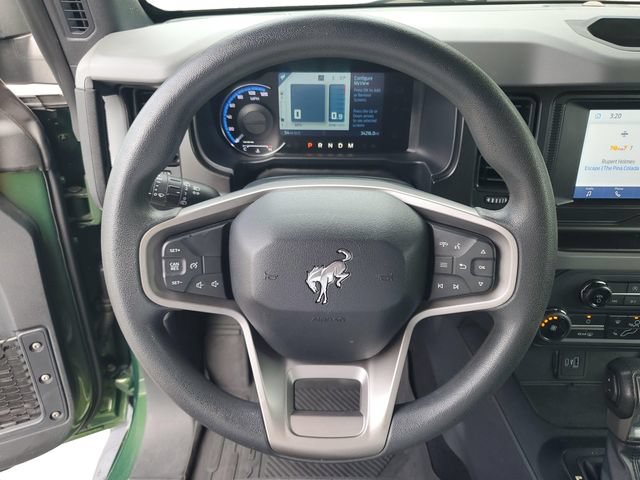 Used 2022 Ford Bronco 4-Door AWD/4WD image 15