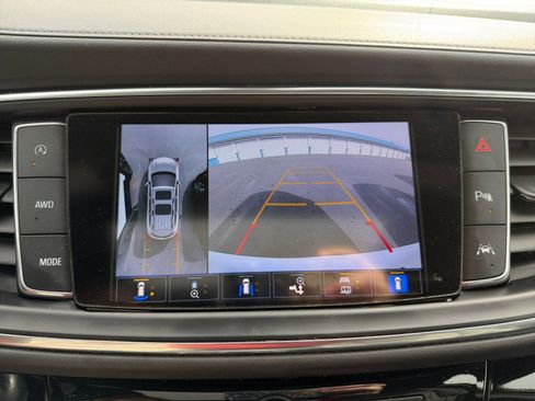 Used 2022 Buick Enclave Avenir w/ Trailering Package, 5000 lbs. image 20