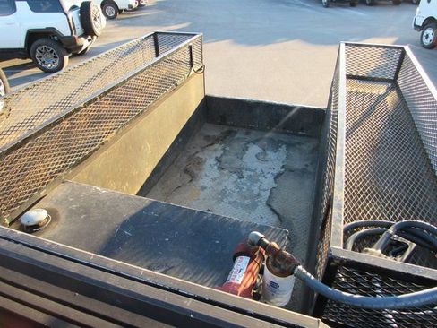 Used 2015 GMC Sierra 3500 SLE w/ SLE Preferred Package image 25