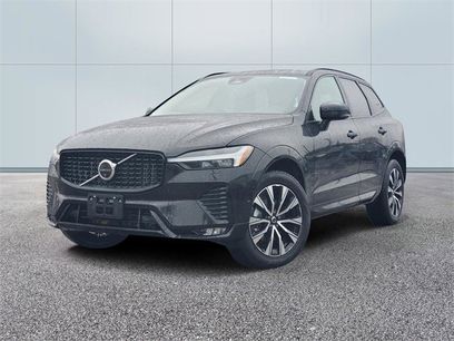 Used 2025 Volvo XC60 B5 Plus