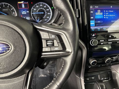 Used 2019 Subaru Ascent Limited AWD/4WD image 13