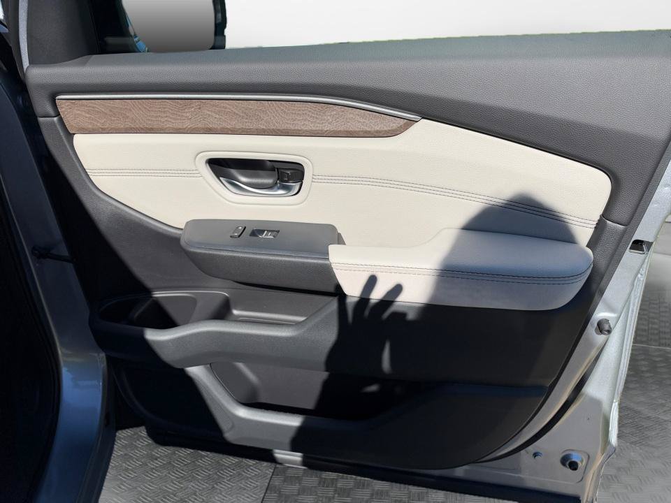 New 2026 Honda Pilot Elite image 31