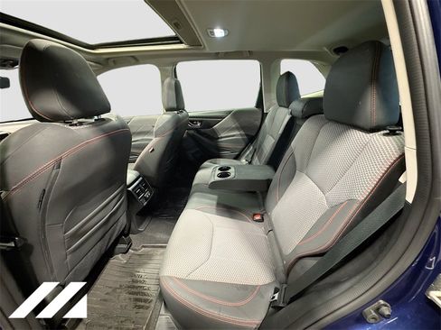 Used 2023 Subaru Forester Sport image 26