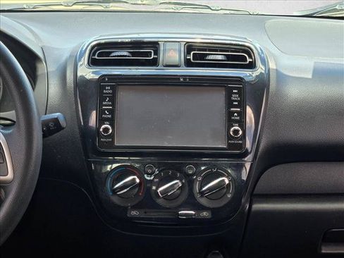 Used 2019 Mitsubishi Mirage G4 ES FWD image 13
