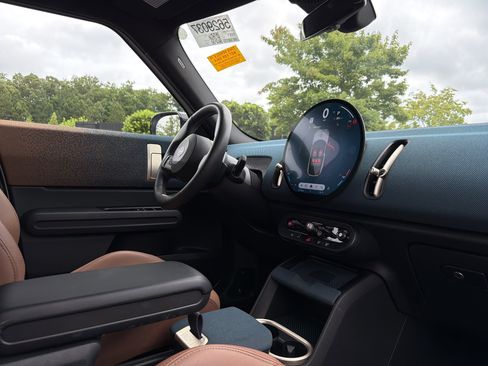 Used 2025 MINI Cooper Countryman S AWD/4WD image 6