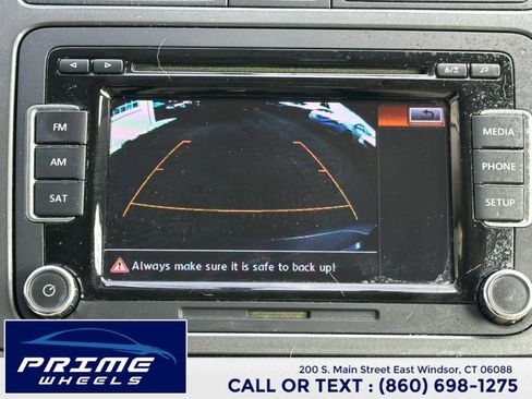 Used 2015 Volkswagen Tiguan SE image 22