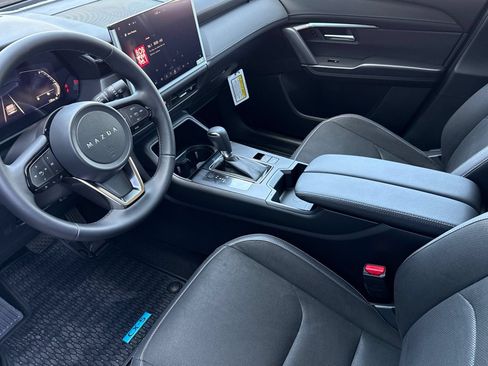 New 2026 MAZDA CX-5 Preferred AWD/4WD image 7