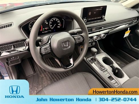 New 2026 Honda Civic LX image 5