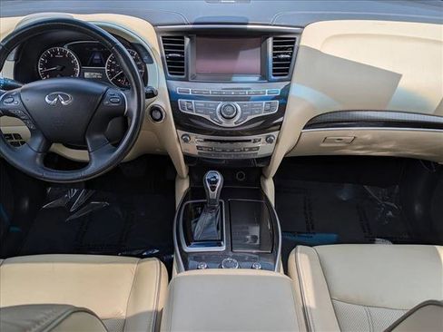 Used 2016 INFINITI QX60 Luxe w/ Premium Plus Package AWD/4WD image 22