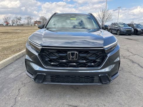 Used 2023 Honda CR-V Sport image 2