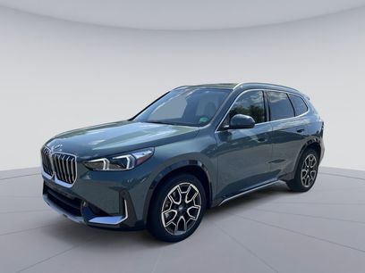 New 2026 BMW X1 xDrive28i w/ Convenience Package