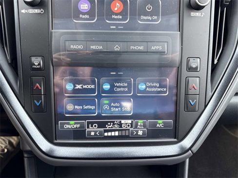 New 2026 Subaru Crosstrek 2.5i image 22