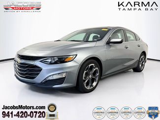 Used 2024 Chevrolet Malibu LT FWD video 1