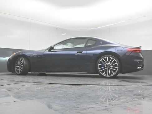 Used 2024 Maserati GranTurismo Trofeo image 28