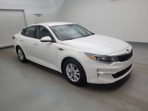 Used 2016 Kia Optima LX FWD image 11