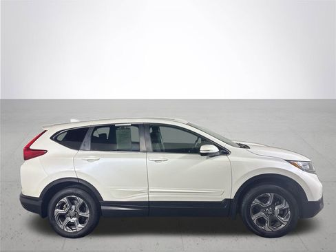 Used 2018 Honda CR-V EX-L image 5