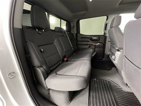 Used 2021 GMC Sierra 1500 Elevation w/ Preferred Package image 27