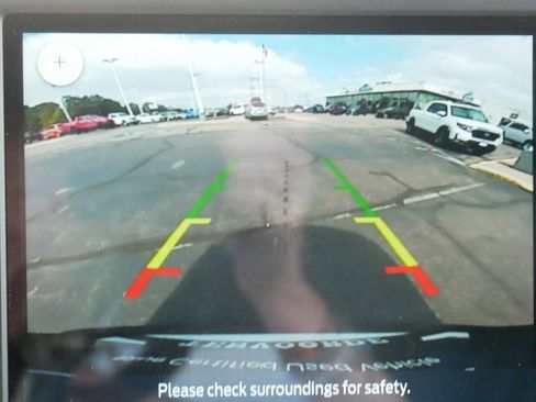 Certified 2024 Ford Edge Titanium image 24