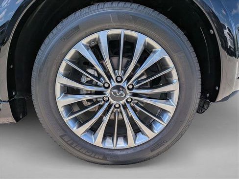 Used 2019 INFINITI QX80 Luxe w/ Proactive Package RWD image 25
