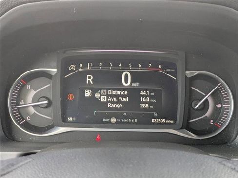 Used 2023 Honda Passport EX-L image 11