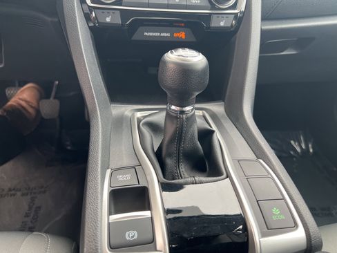 Used 2017 Honda Civic EX-T image 14