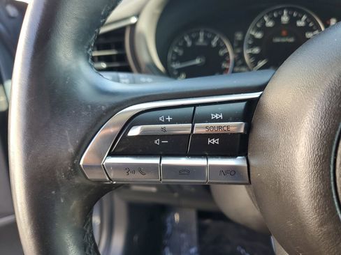 Used 2022 MAZDA CX-30 AWD 2.5 S w/ Preferred Package image 25