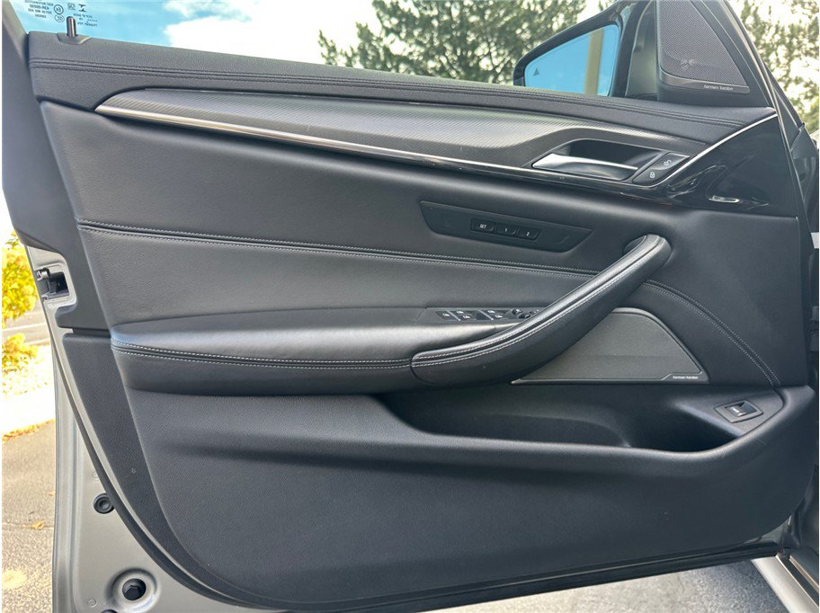 Used 2019 BMW M5 AWD/4WD image 22