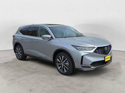 New 2026 Acura MDX SH-AWD w/ Technology Package image 7