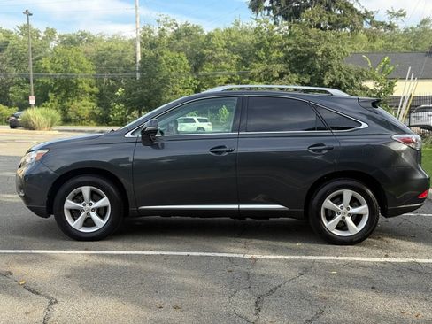 Used 2010 Lexus RX 350 AWD image 7