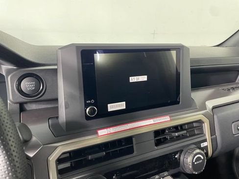 New 2026 Toyota Tacoma SR5 AWD/4WD image 5