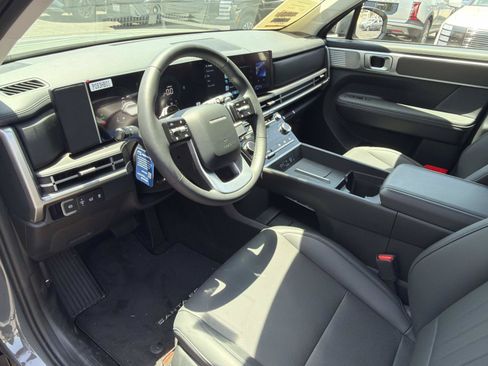 Certified 2026 Hyundai Santa Fe SEL FWD image 17