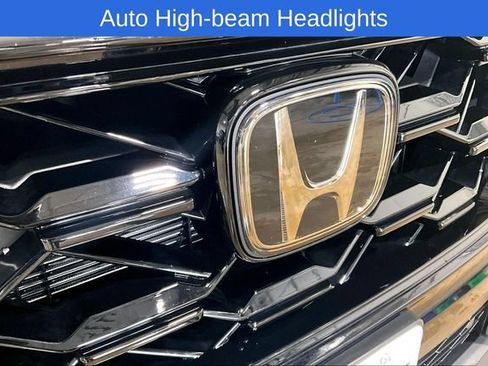 Used 2025 Honda CR-V Sport-L image 28