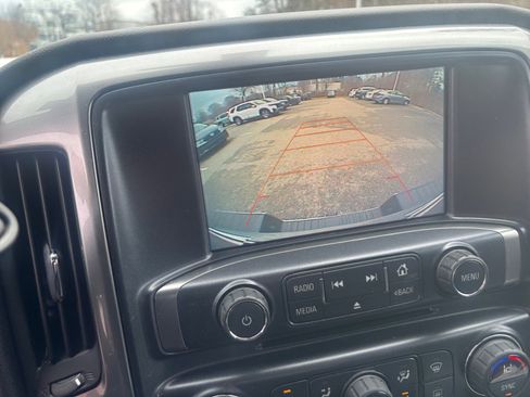 Used 2016 Chevrolet Silverado 1500 LT w/ All Star Edition image 23