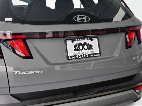 New 2026 Hyundai Tucson SE AWD/4WD image 13
