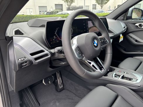 Used 2026 BMW 228i w/ Technology Package FWD image 15