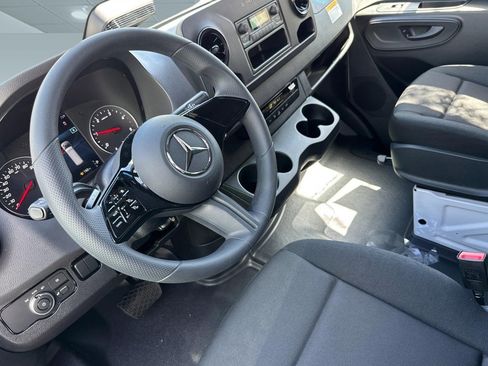 New 2026 Mercedes-Benz Sprinter 2500 image 4