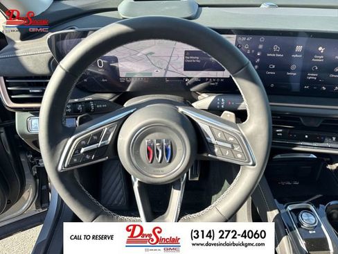 New 2026 Buick Envision Sport Touring AWD/4WD image 14